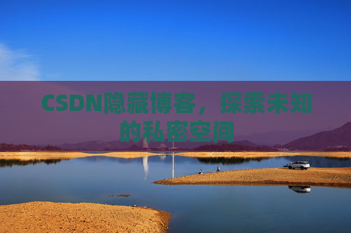 CSDN隐藏博客，探索未知的私密空间